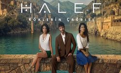 Halef Youtube'da neden yok? Halef 13. bölüm nereden izlenir?
