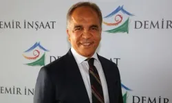 Demir Holding Sahibi Hamit Demir Kimdir? Hayatı ve Şirketi