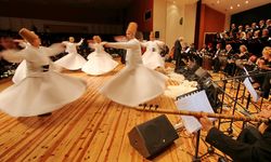 Hazreti Mevlana Kahramanmaraş'ta Sema ile anılacak