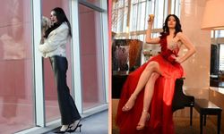 İlayda Güvenç Kimdir? 1 Numaralı Miss Turkey Adayı