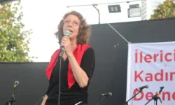 Umut Kuruç kimdir? İlerici Kadınlar Derneği Başkanı araştırıldı