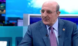 İlhan Kesici Kimdir? DPT Müsteşarlığından Siyasete Uzanan Kariyer