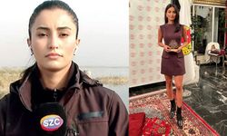 İlknur Yağumli Kimdir? Sözcü TV'nin Genç Muhabiri