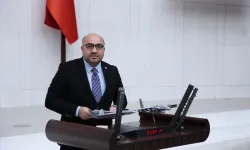 Milletvekili Şahin TBMM'de Açıkladı: Savunmada Yerlilik Oranı Yüzde 80’i Yakaladı!