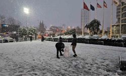 2026 Ocak Ayında İstanbul'a Kar Var mı? Meteoroloji Uzmanından Beklenen Tarih Vurgusu.