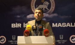 Başkan Akarca açıkladı: Kahramanmaraş İstiklalspor'u bekleyen büyük tehlike! Takım küçülmeye gidebilir