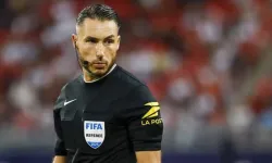 Jeremie Pignard Kimdir? Samsunspor-AEK Atina Maçının Hakemi