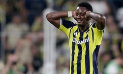 Jhon Duran kaç hafta yok, hangi maçlarda oynamayacak? Beşiktaş maçında olacak mı?