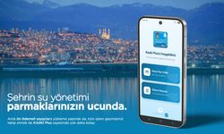 Kahramanmaraş'ta Su Kartı Tarih Oluyor: KASKİ Türkiye'de Yeni Bir Çağ Başlattı