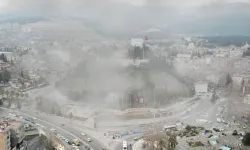 Kahramanmaraş İçin Kritik Uyarı: Kirli Hava Kalp Damarlarını Sessizce Çökertiyor