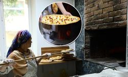 170 Yıllık Tarih Fırından Çıktı: Kahramanmaraş Çardak Ekmek Geleneği Zamana Meydan Okuyor!