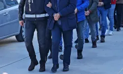 Kahramanmaraş dahil 39 ilde FETÖ’ye darbe! Çok sayıda gözaltı, tutuklamalar var