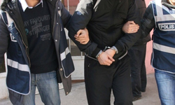 Kahramanmaraş dahil 81 ilde göçmen kaçakçılığı operasyonu! 972 göçmen yakalandı