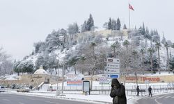 Kahramanmaraş yarın donacak