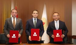 Kahramanmaraş’ta okullara destek: İl MEM ve TÜGİAD iş birliği yaptı