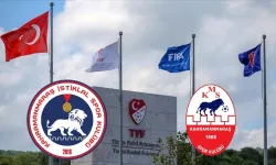 Bahis soruşturmasında Kahramanmaraş'tan 5 futbolcu PFDK’lık oldu