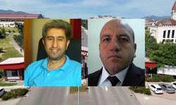 Kahramanmaraş Sütçü İmam Üniversitesi rektör yardımcıları belli oldu