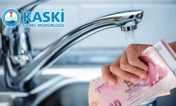 Kahramanmaraş'ta suya zam geldi: Meclis'te onaylandı