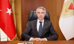 Vali Ünlüer Gece Boyu Durmuyor: Hastane, İtfaiye ve Karakol Ziyaretleri