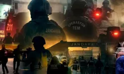 Kahramanmaraş dahil 33 ilde DEAŞ'a şafak baskını! 233 şüpheli yakalandı