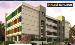 Kahramanmaraş'ta Eğitime Dev Yatırım: 24 Derslikli İlkokulun İhale Tarihi Netleşti