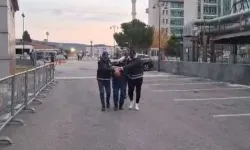 Kahramanmaraş’a komşu ilde kadınlara tuzak kuran eşkıya yakalandı