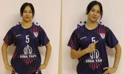 Kahramanmaraş'ın Milli Takıma uzanan gurur tablosu