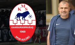 Kahramanmaraşspor'da fatura Osman Bozkurt'a kesildi!