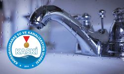 Kahramanmaraşlılar dikkat! Su kesintisi yaşanacak!