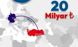 20 Milyar TL'lik Mega Yatırım: KASKİ’nin İnşa Ettiği Altyapı, Kahramanmaraş'tan Berlin'e Uzandı