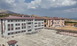 Kahramanmaraş Eğitimde Atakta: 2025 Yılında 29 Okul Tamamlandı