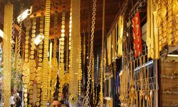 Kahramanmaraş'ta altın hareketliliği! İşte güncel alış ve satış fiyatları