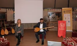 Kahramanmaraş’ta sınıflardan sahneye: Müzik dolu buluşma