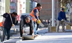 Kahramanmaraş'ta belediye kalıcı işçi alıyor... Şartlar açıklandı!