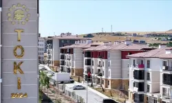 Kahramanmaraş’ta Çok Sayıda TOKİ Başvurusu Geçersiz Sayıldı