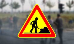 Kahramanmaraş'ta o yol 2026'ya kadar trafiğe kapalı!