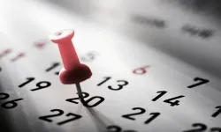 Kahramanmaraş'ta çalışanlara müjde! 4 gün tatil olacak