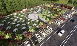 Kahramanmaraş’ta Sosyal Hayata Katkı: Yeni Düğün Salonu ve Doğal Pazar Kuruluyor