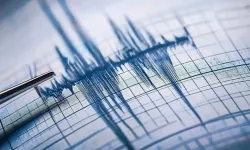 Kahramanmaraş'ta deprem oldu! AFAD resmen açıkladı