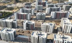 Kahramanmaraş 617 Konut Kurası: İşte Tarih