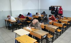 Kahramanmaraş'ta 11 ilçede aynı anda ücretsiz yapıldı!