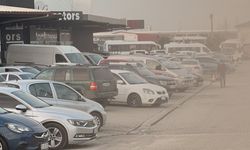 Araç alım satımında büyük kolaylık: Kahramanmaraş esnafı rahatladı