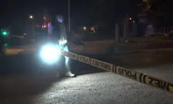 Kahramanmaraş’ta iş yeri ve otomobile pompalı tüfek saldırısı