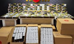 Kahramanmaraş'ta telefonlar kaçaktı, operasyon bağlantıyı kesti