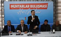 Kahramanmaraş Büyükşehir, Andırın Sorunlarını Yerinde Çözüme Taşıyor