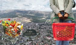 Kahramanmaraş'ta marketler pazar günü kapalı olacak mı? Tartışma büyüyor