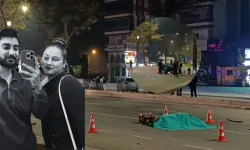 Kahramanmaraş'ta Yarış İddiası Ölüm Getirdi: Genç Mislina Hayatını Kaybetti