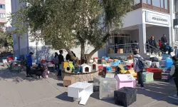 Kahramanmaraş'ta sıfır atıkla örnek sosyal sorumluluk projesi