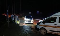 Kahramanmaraş'ta ormanlık alanda şüpheli ölüm: Kanlar içinde bulundu