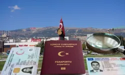 Kahramanmaraş’ta Pasaport, Ehliyet ve Kimlik Kartı Ücretleri Zamlandı